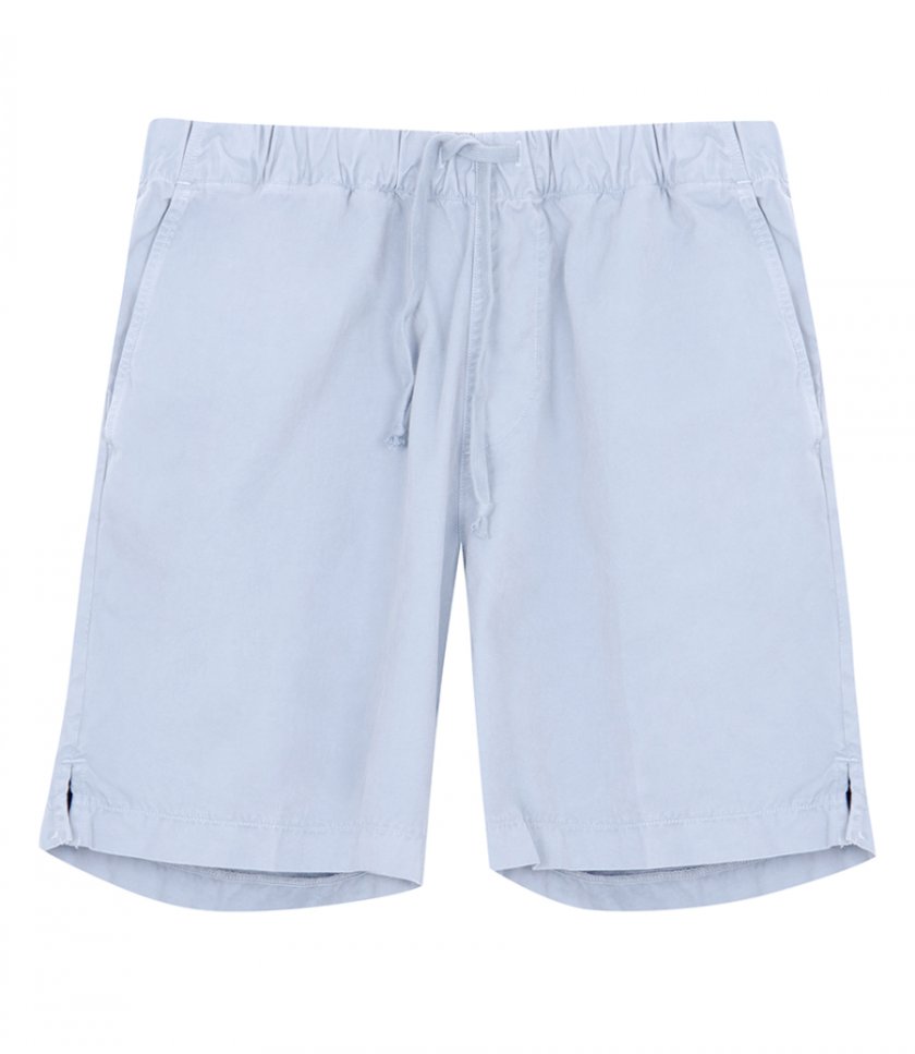 CLOTHES - TWILL EASY SHORT