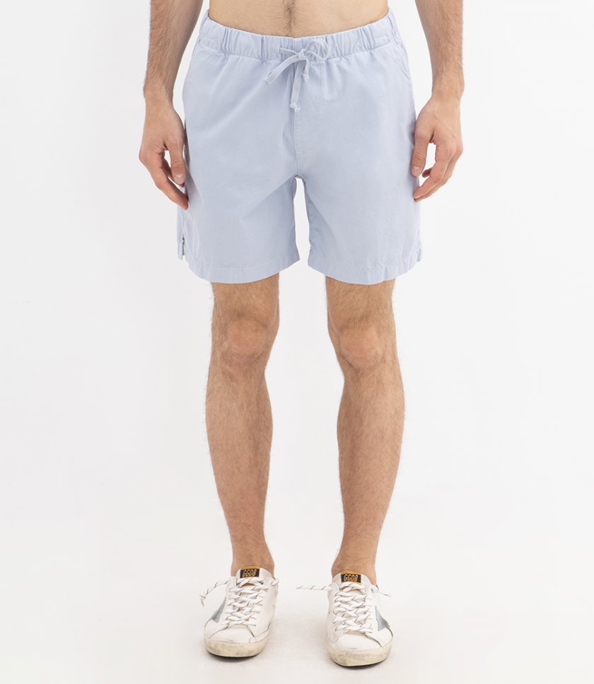 TWILL EASY SHORT