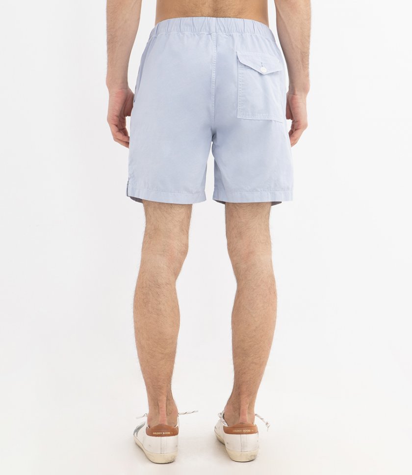 TWILL EASY SHORT