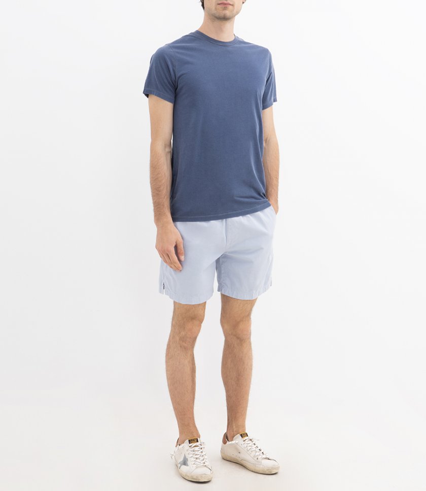 TWILL EASY SHORT