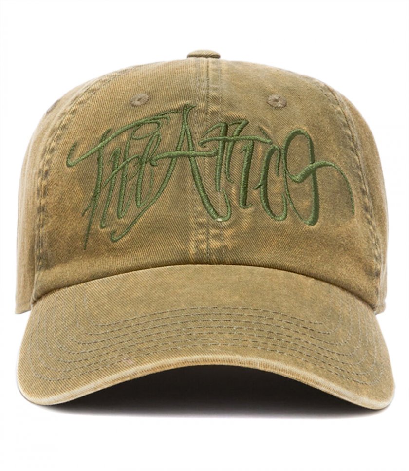 HATS - BASEBALL HAT