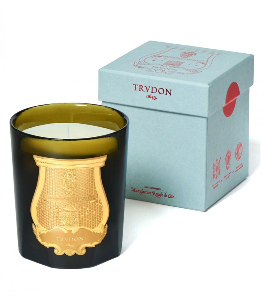 ABD EL KADER CANDLE
