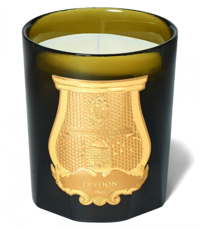 HOME - ERNESTO  CANDLE