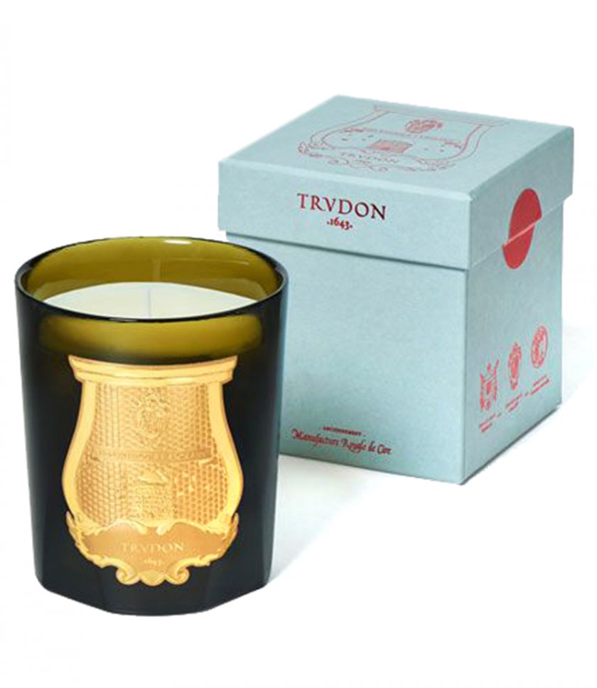 ERNESTO CANDLE