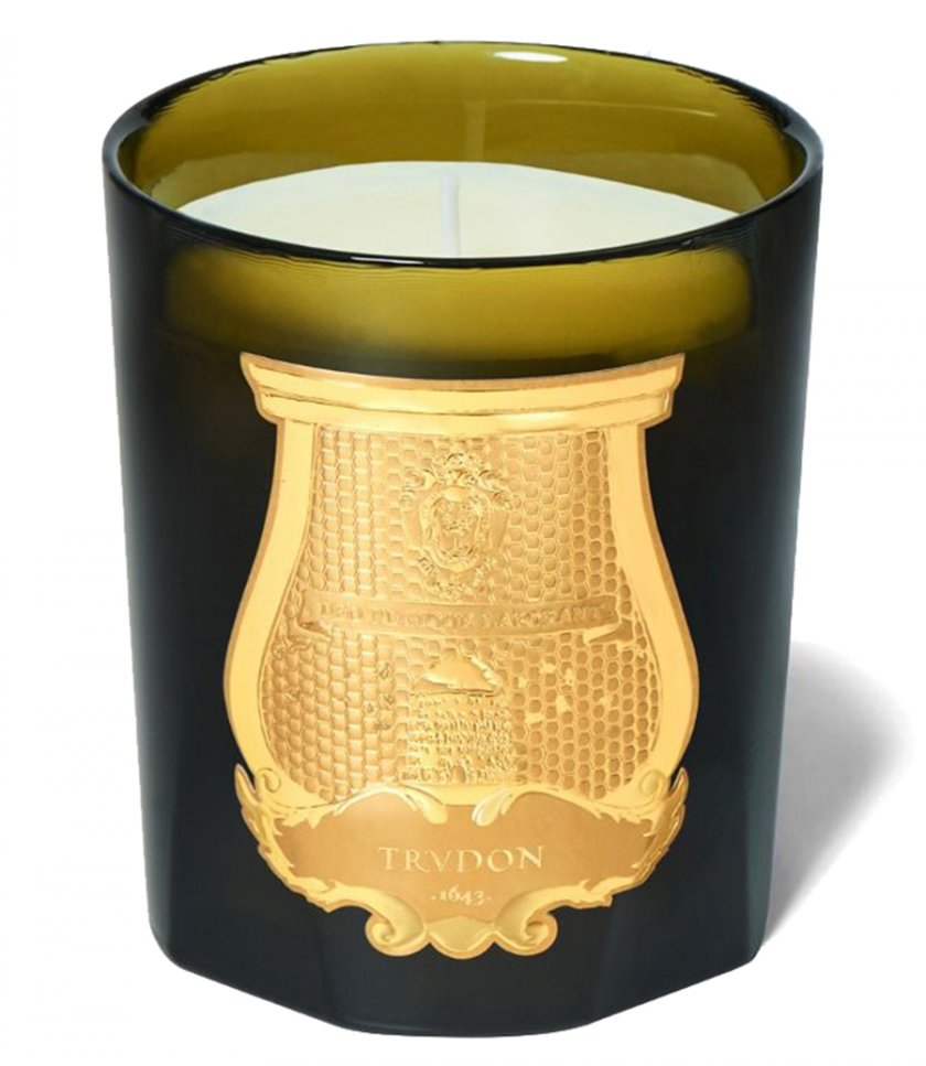 HOME - SPIRITUS SANCTI CANDLE