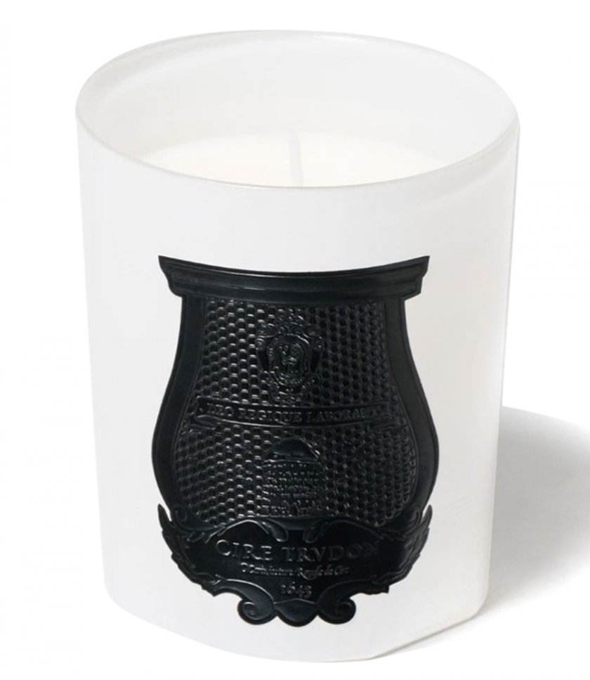 HOME - ROSE POIVREE CANDLE
