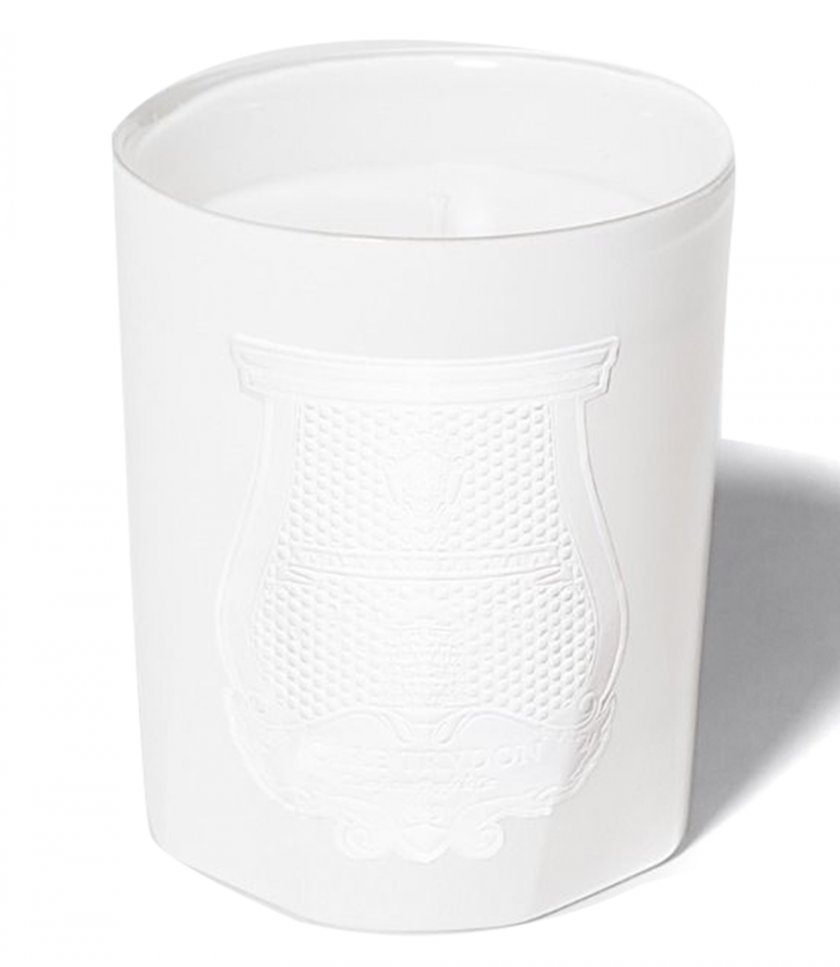 HOME - POSITANO CANDLE