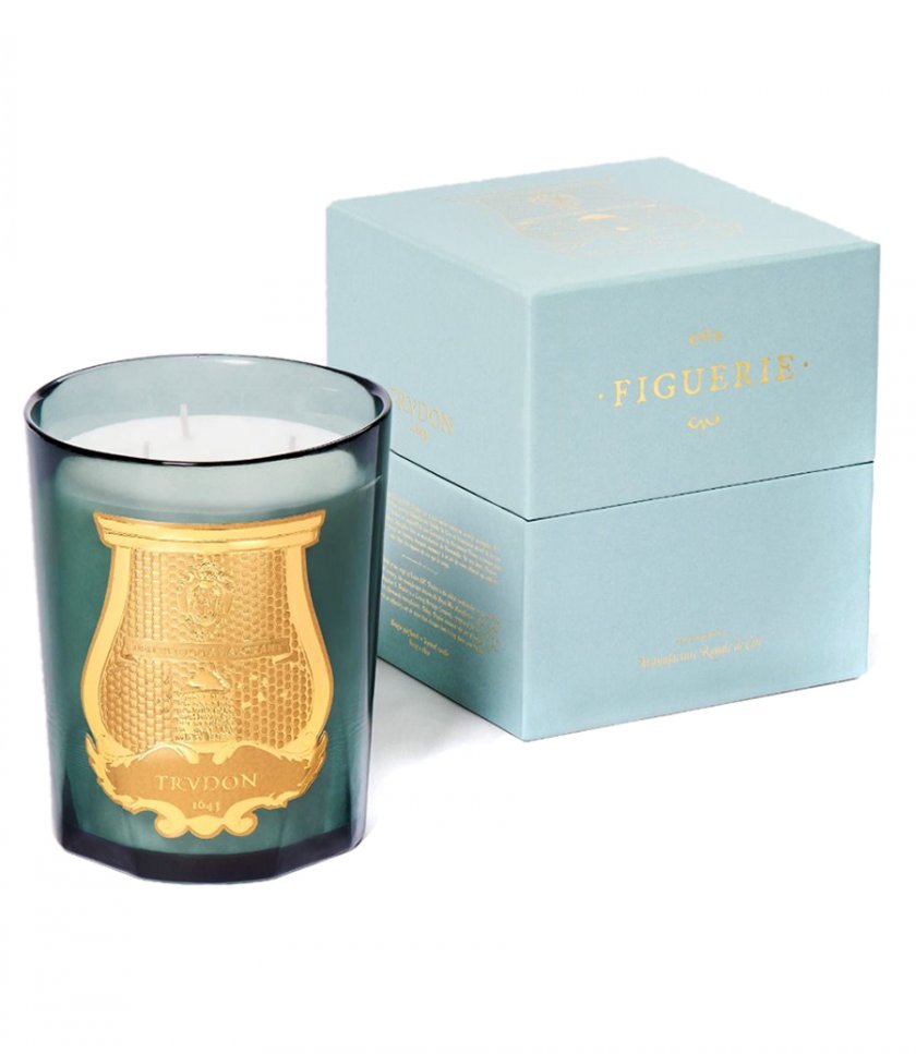 FIGUERIE CANDLE