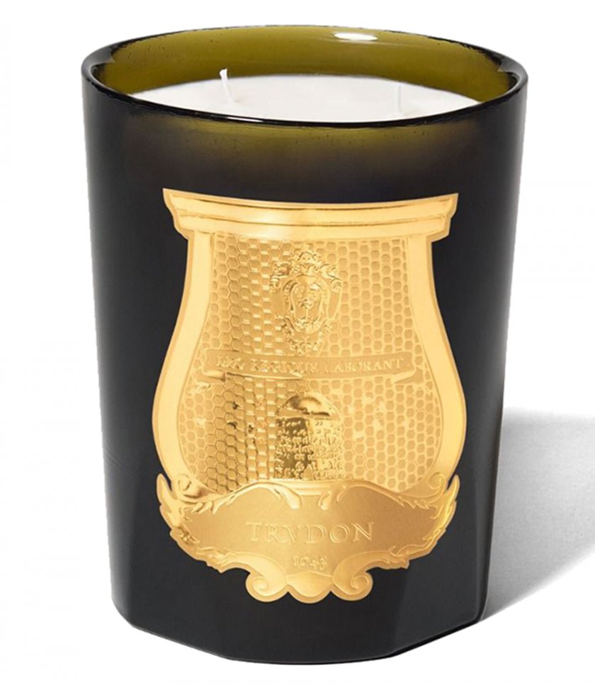 HOME - ABD EL KADER CANDLE