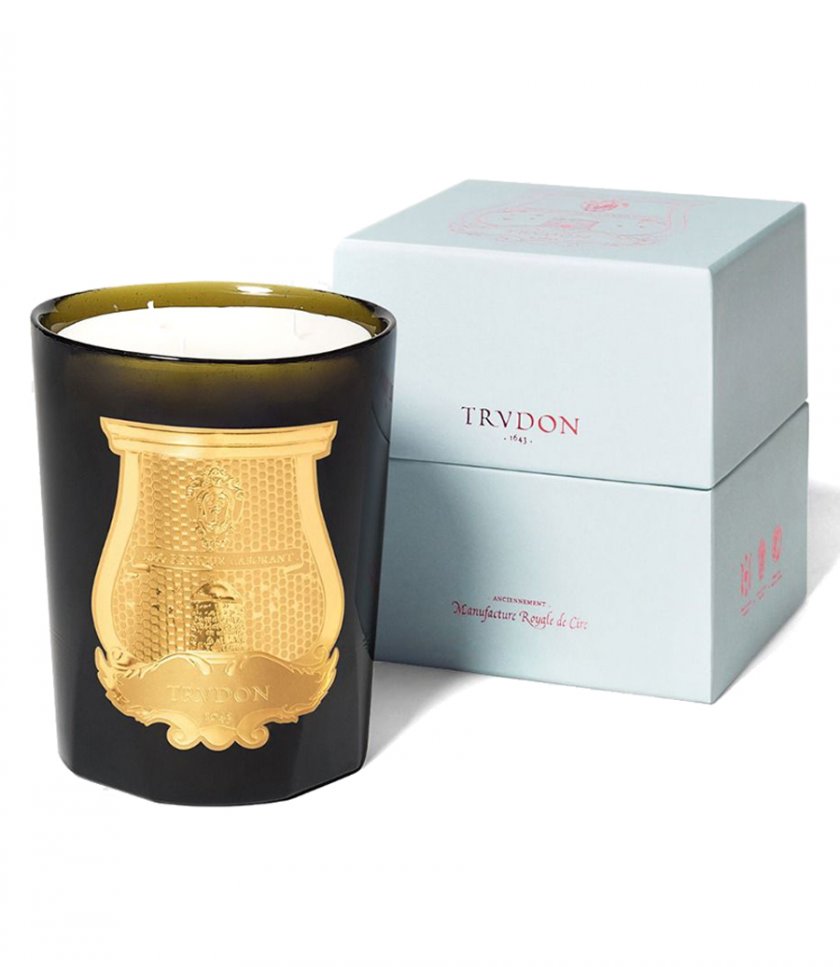 ERNESTO CANDLE