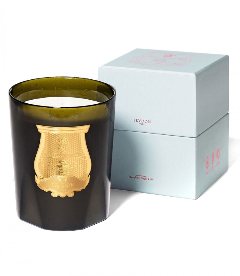 ERNESTO CANDLE