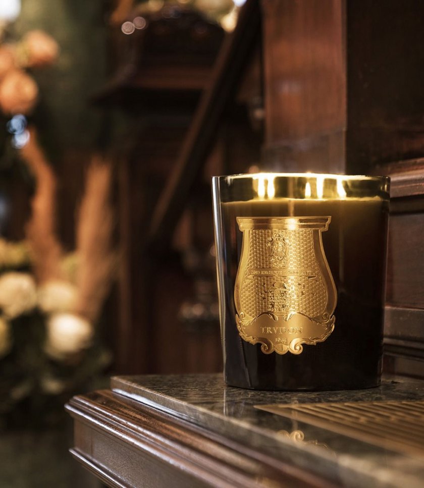 TRUDON