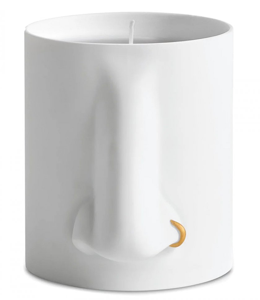 HOME - NEZ CANDLE THE RUSSE