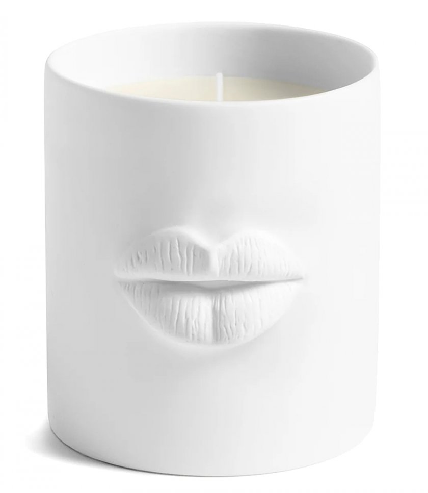HOME - LIPS CANDLE