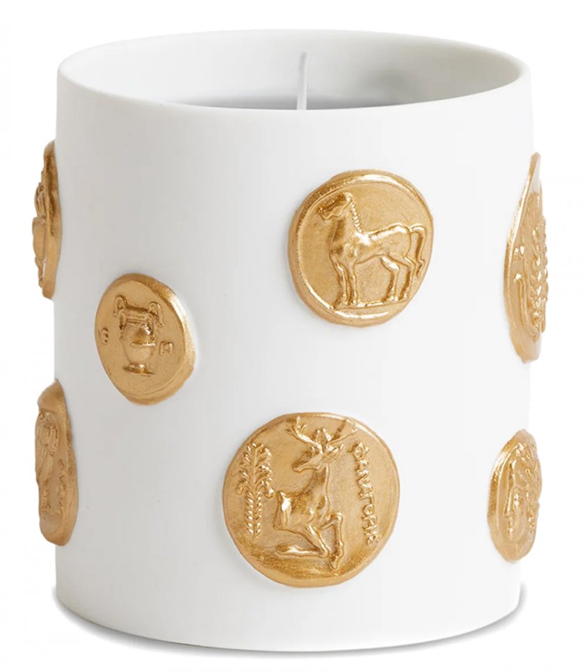 HOME - MEDAILLE CANDLE