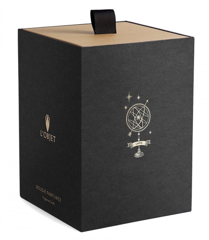 LAPIS CANDLE