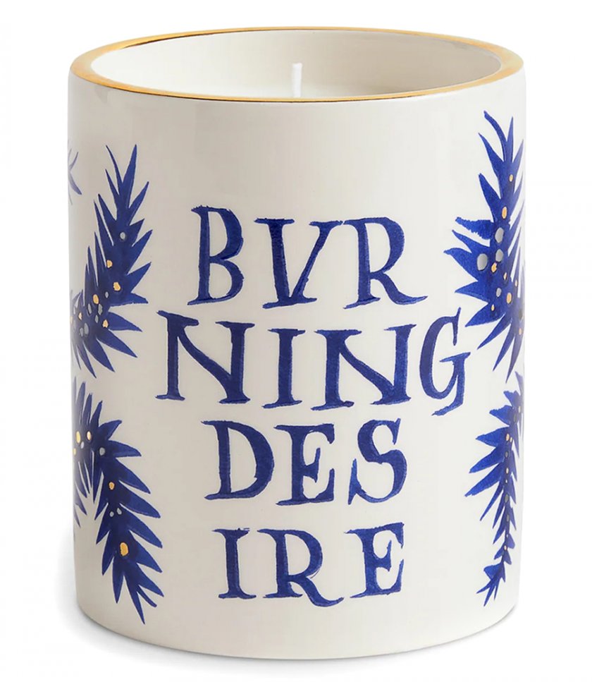 HOME - RUAN HOFFMANN BURNING DESIRE