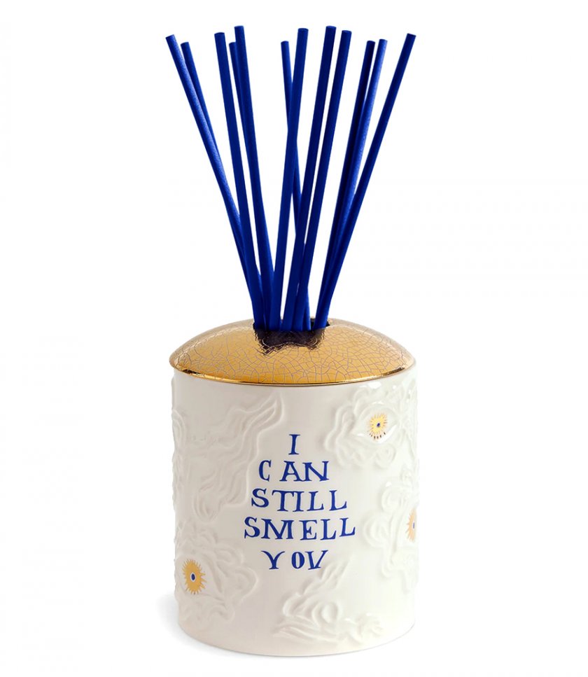 BEAUTY - RUAN HOFFMANN DIFFUSER SET