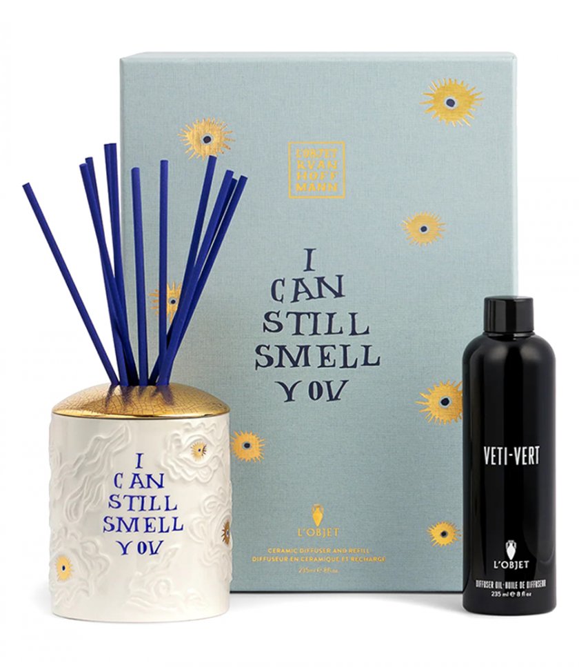 RUAN HOFFMANN DIFFUSER SET