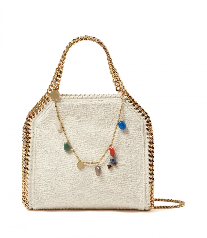 HANDLE - FALABELLA MINI BAG