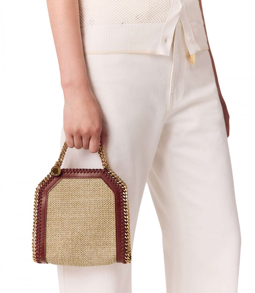 FALABELLA TINY BAG