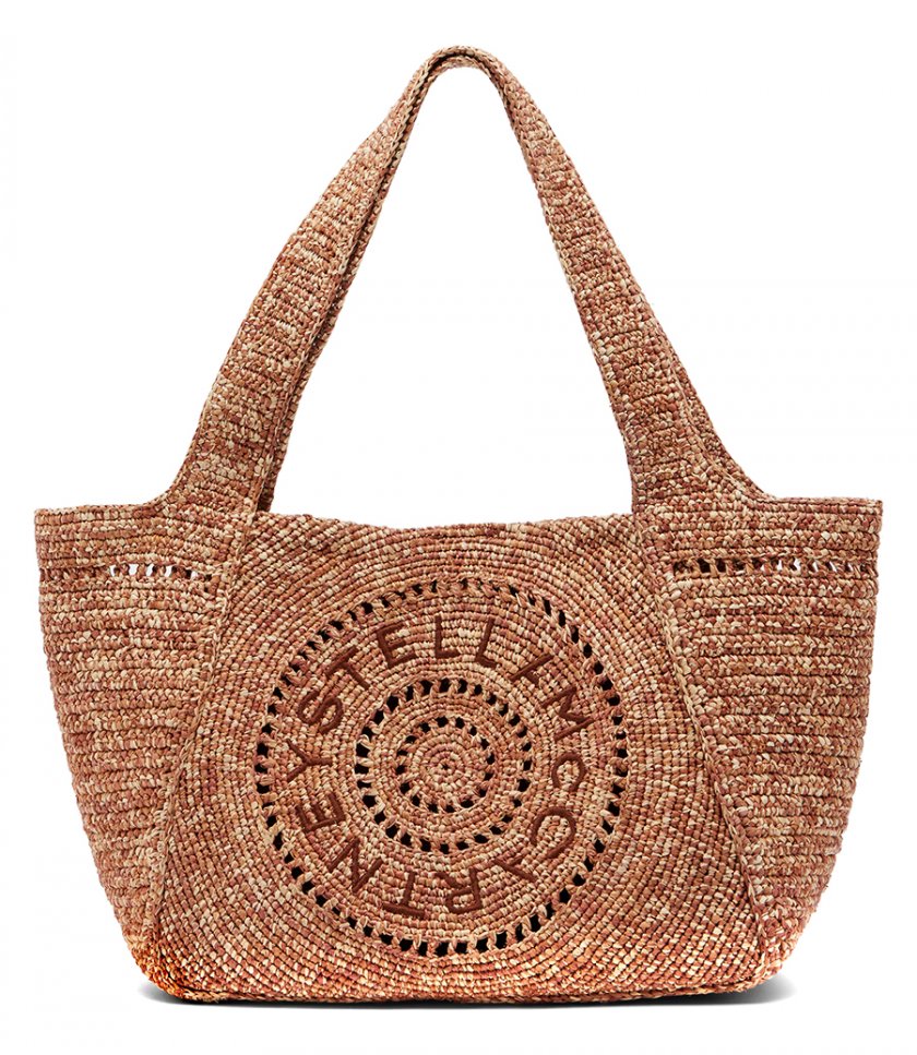 TOTE - CROCHET TOTE BAG