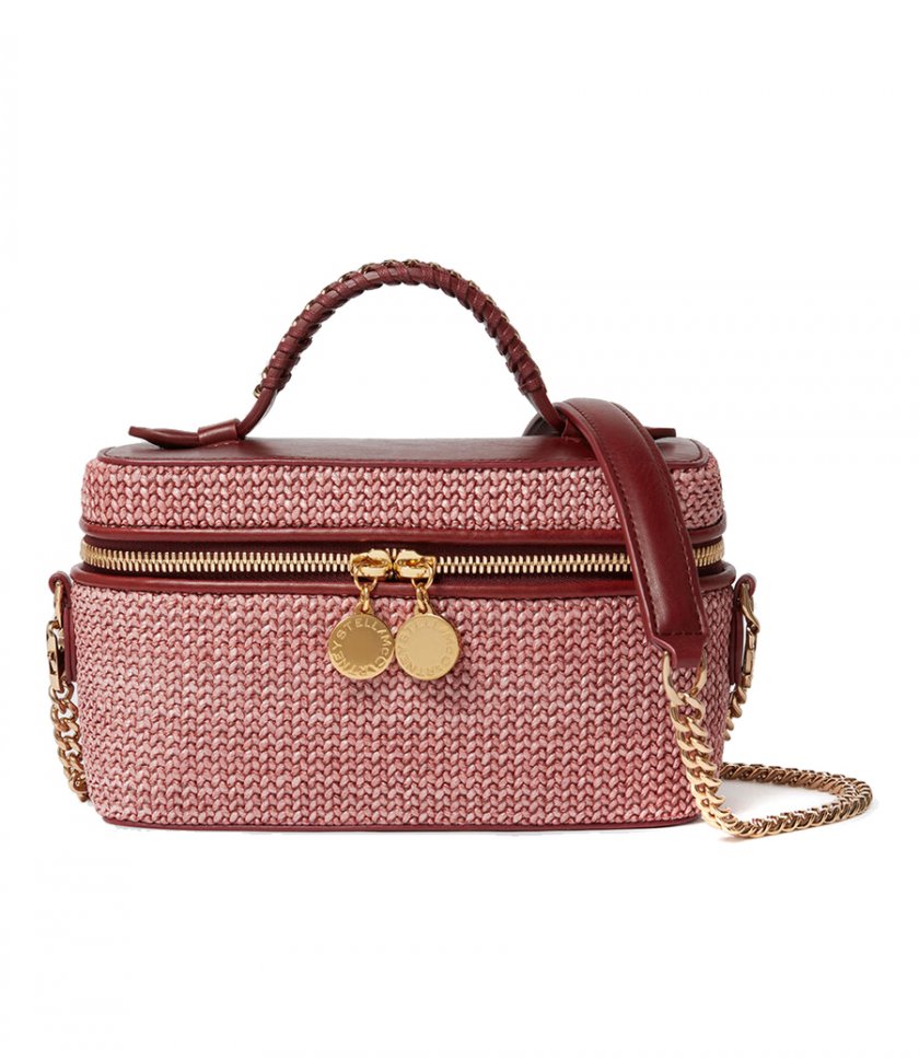 HANDLE - FALABELLA VANITY CASE