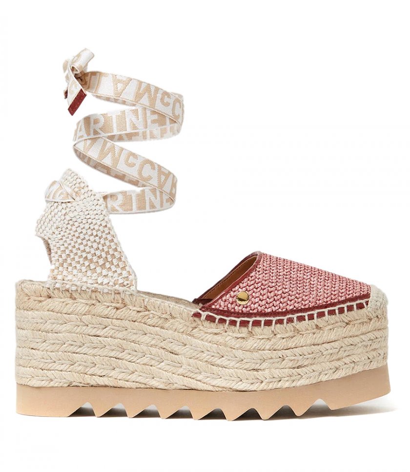 WEDGES - GAIA ESPADRILLES