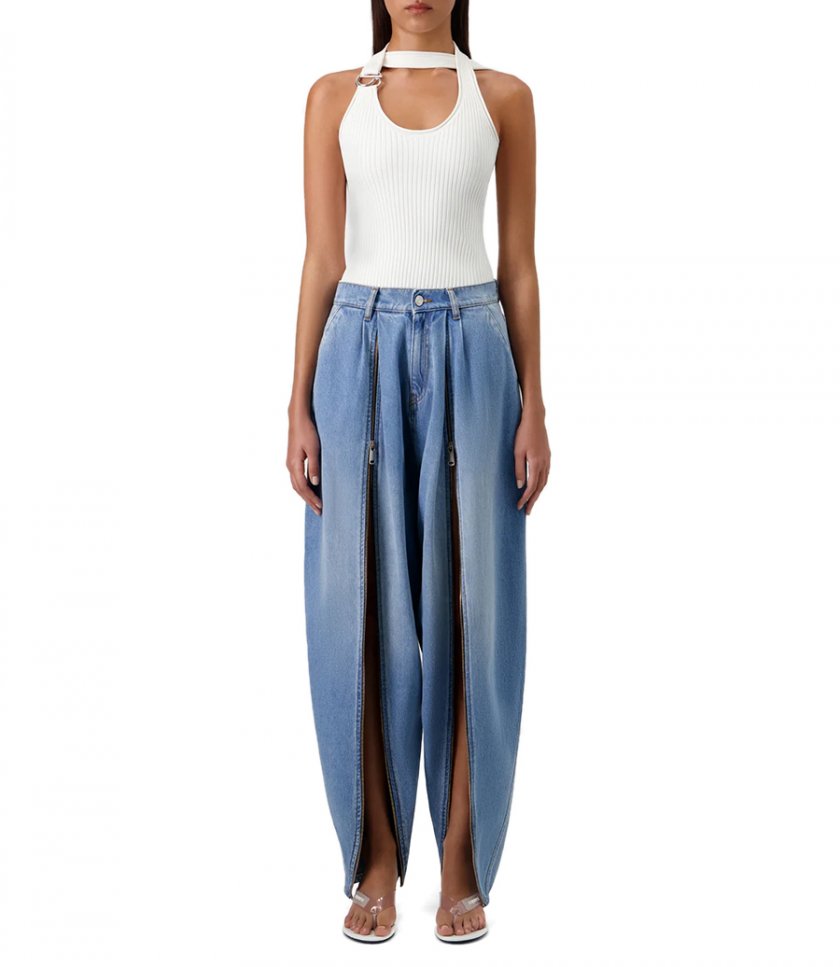 SAROUEL PANTS