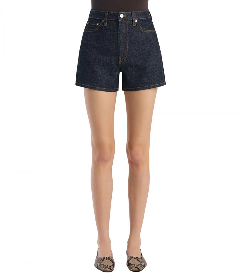 DANYA SHORT