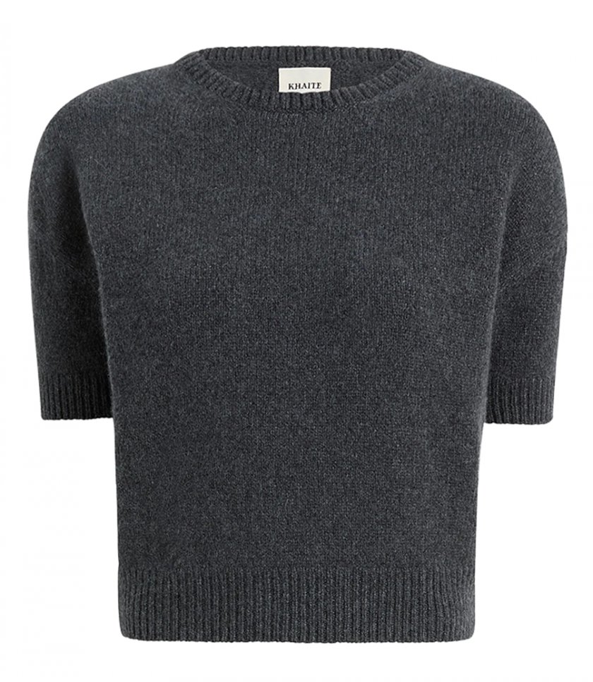 GOLDEN SWEATER