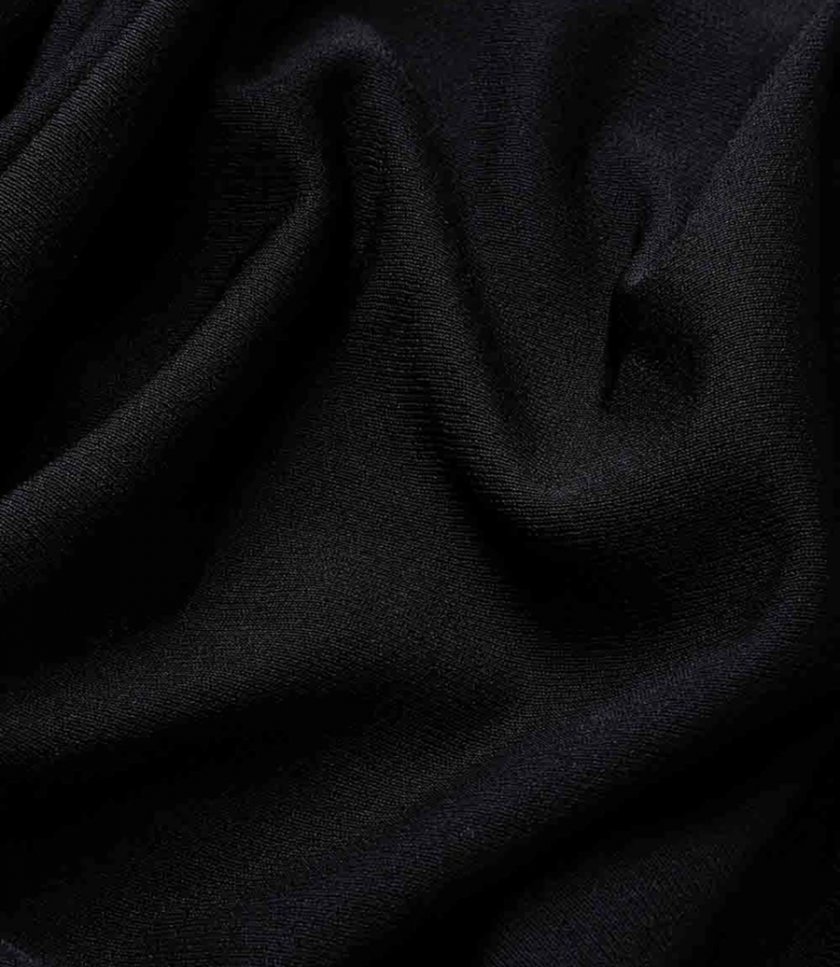 ASTER SCARF MAXI DRESS