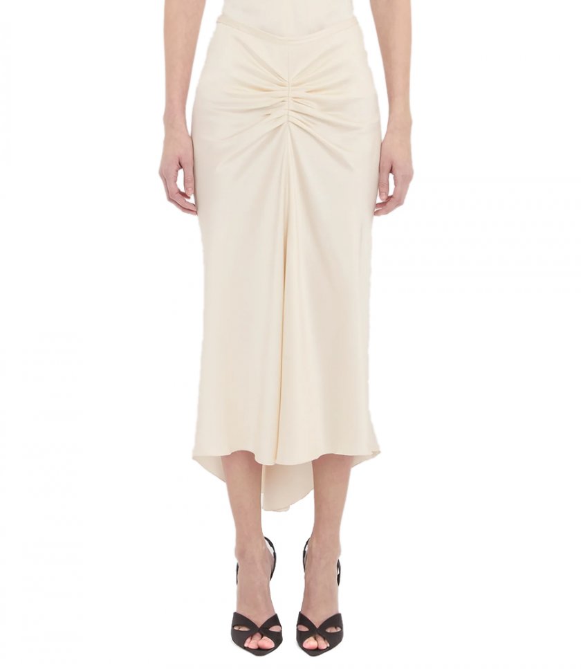 BELA MIDI SKIRT