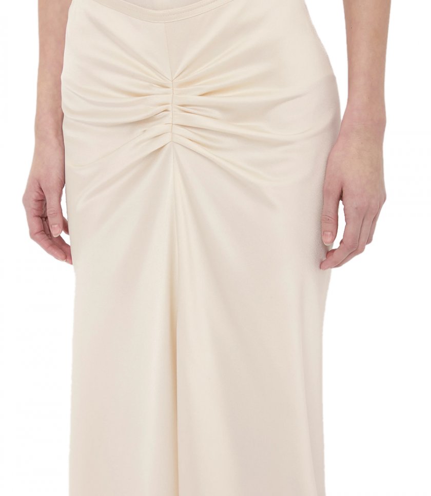 BELA MIDI SKIRT