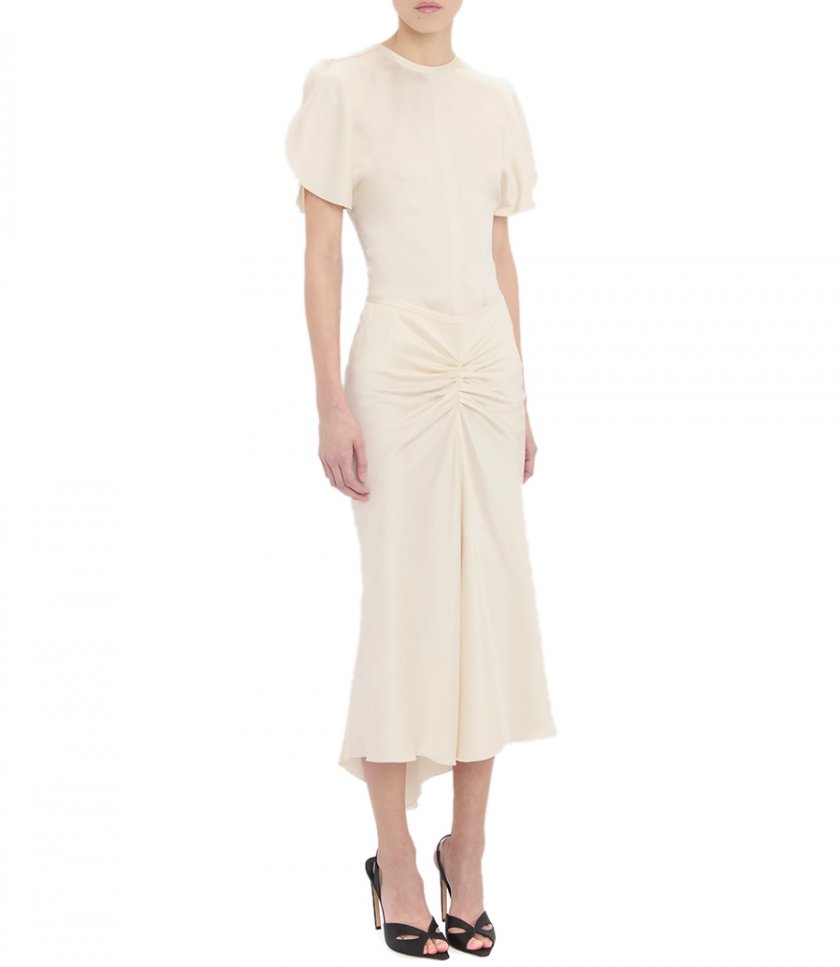 BELA MIDI SKIRT