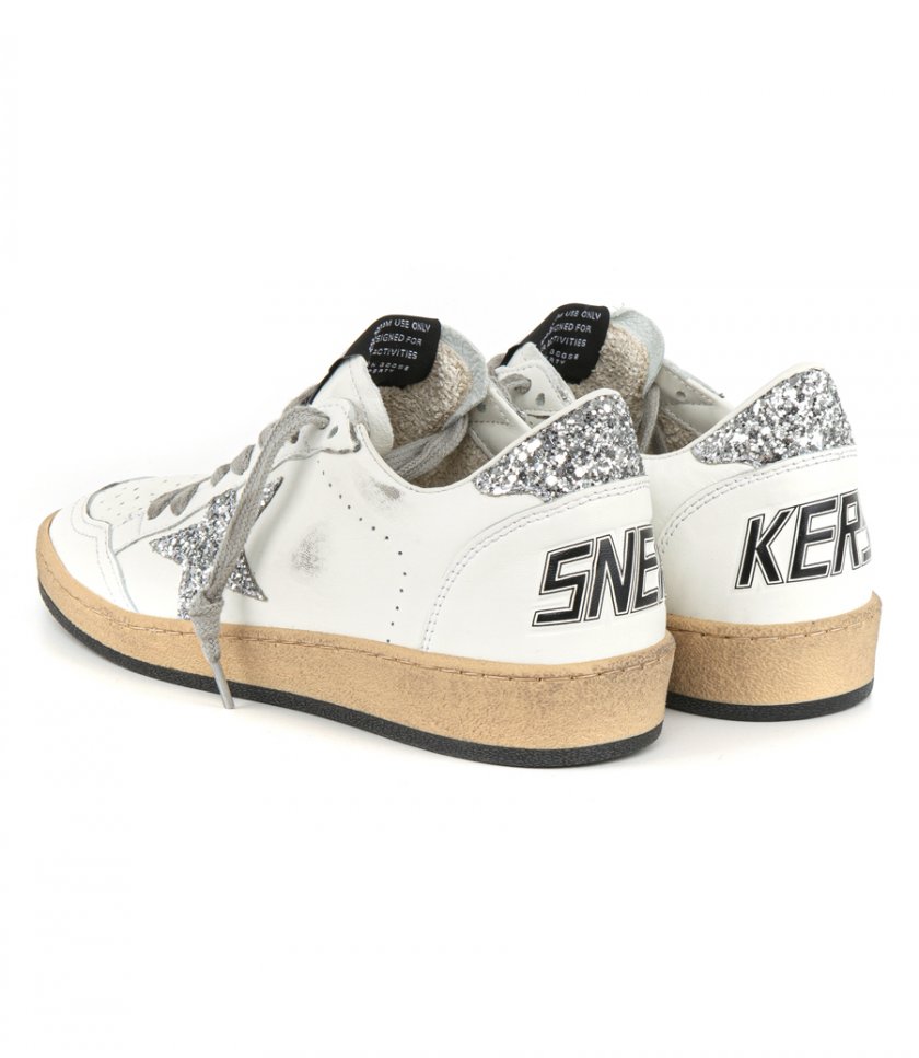 GOLDEN GOOSE