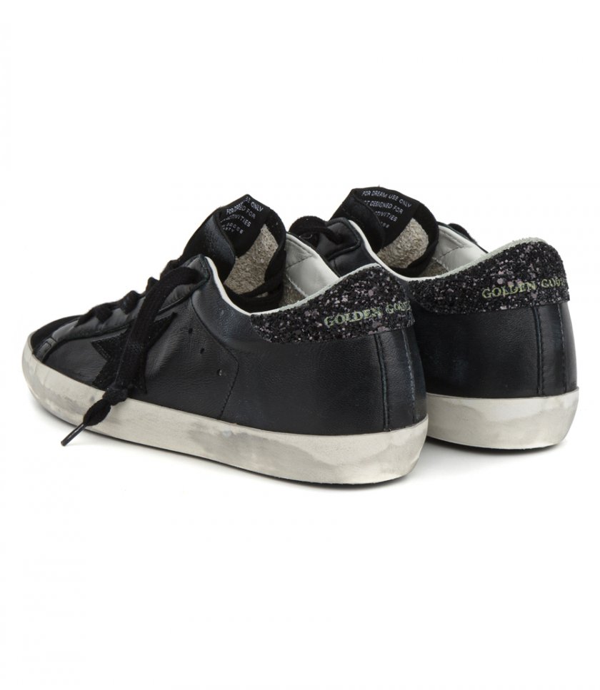 GOLDEN GOOSE