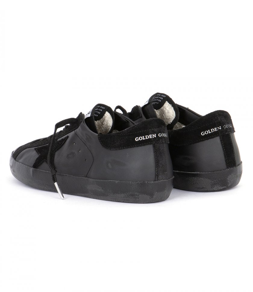 GOLDEN GOOSE