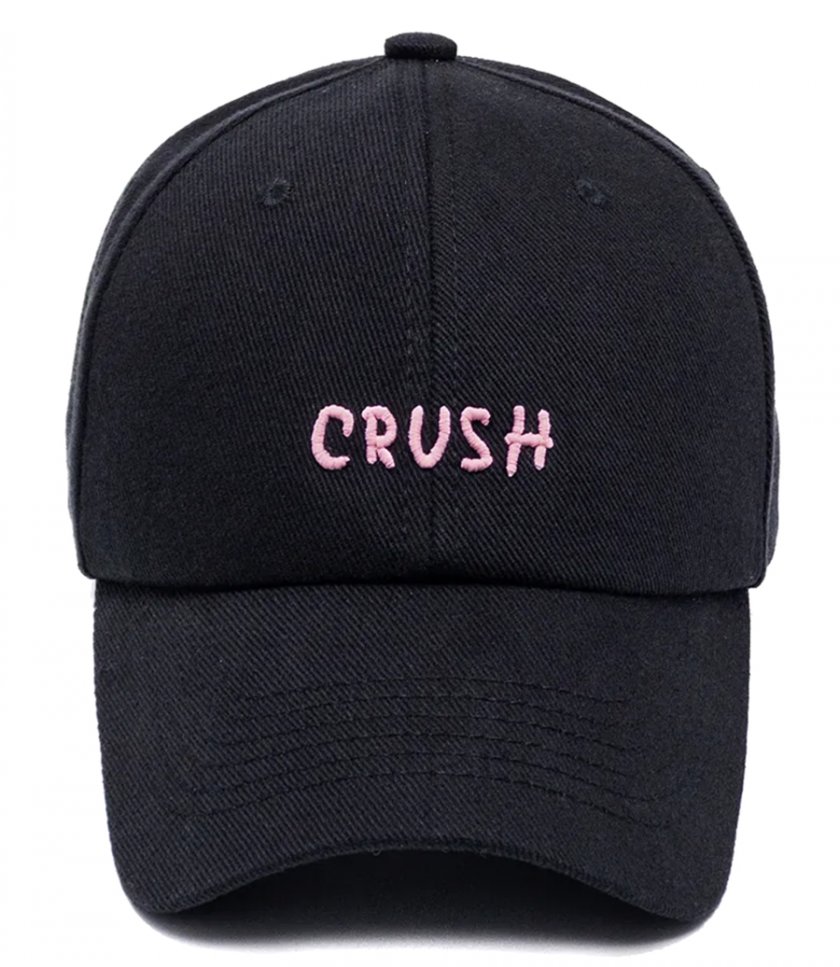 HATS - CRUSH BASEBALL CAP