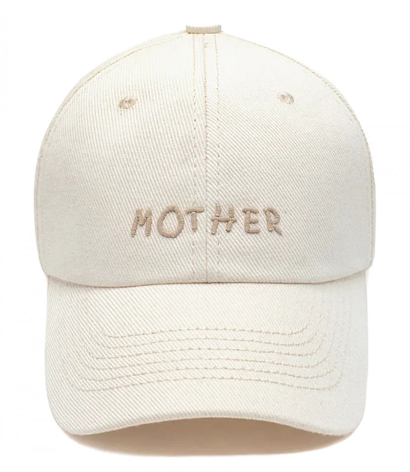 HATS - MOTHER BASEBALL CAP