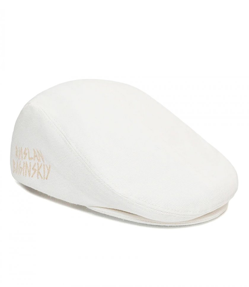 HATS - IVY CAP
