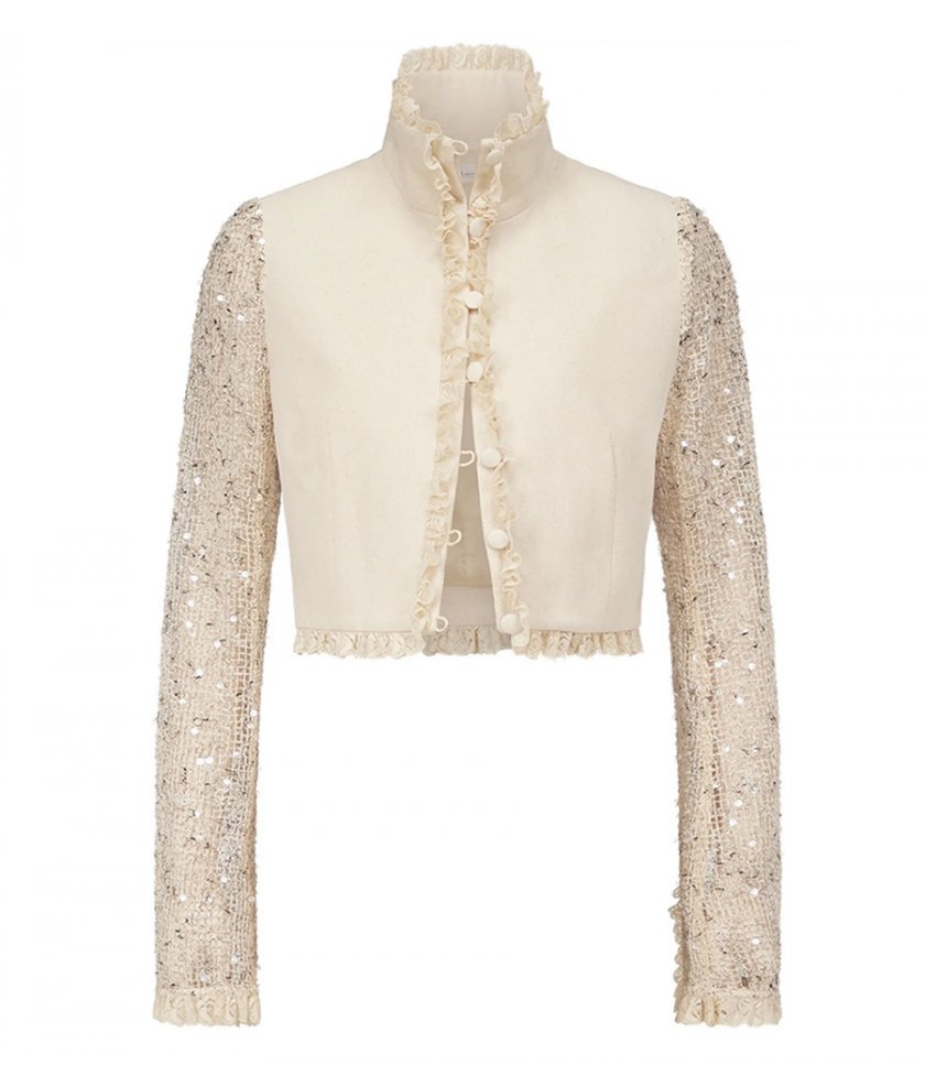 JACKETS - ODILE JACKET