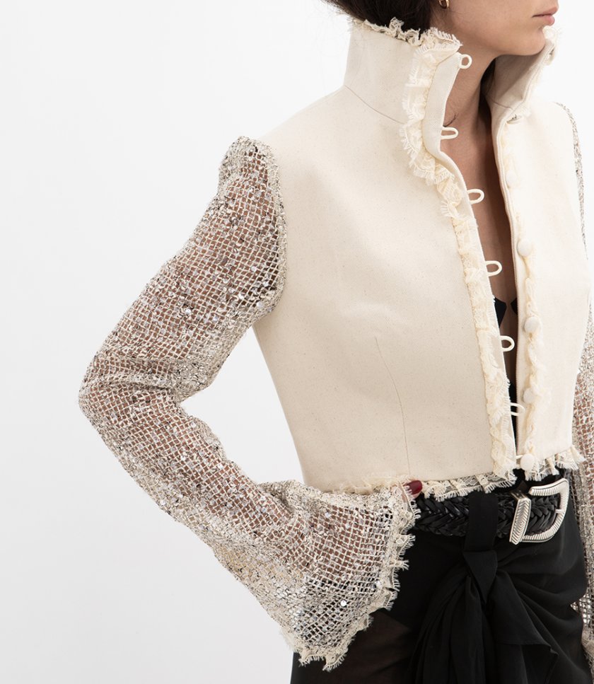 ODILE JACKET