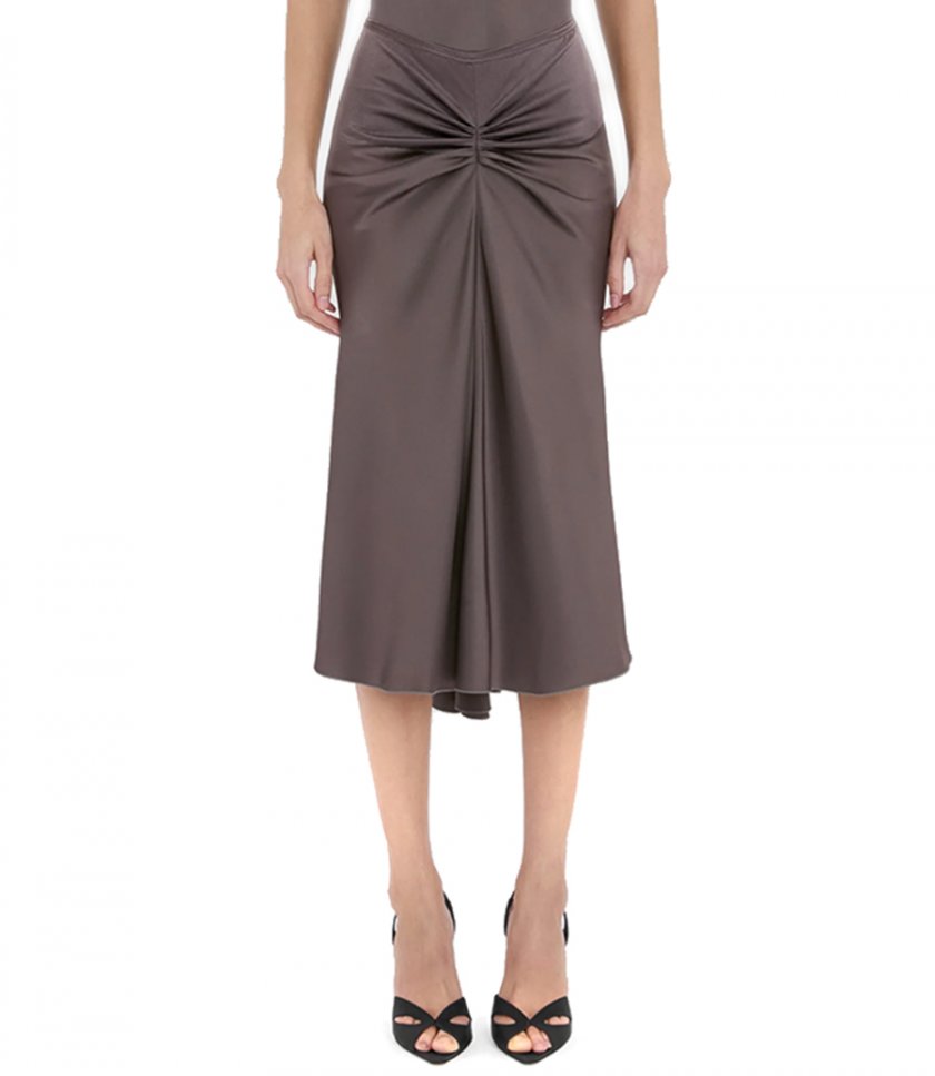 BELA MIDI SKIRT