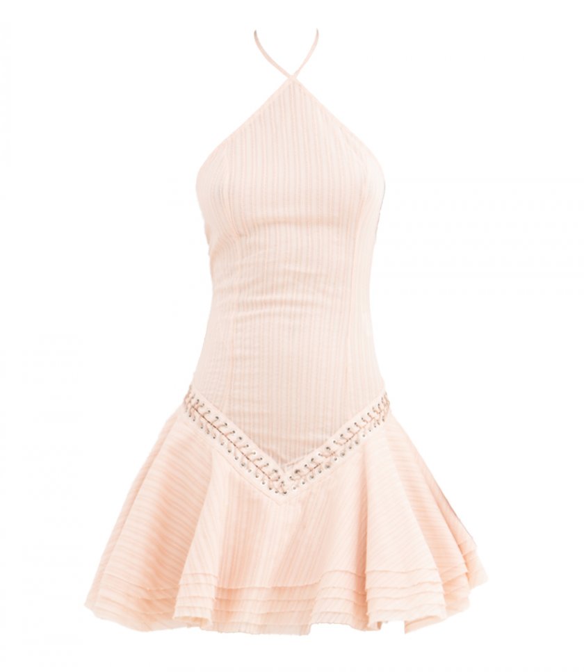 CLOTHES - SQUARE DRESS
