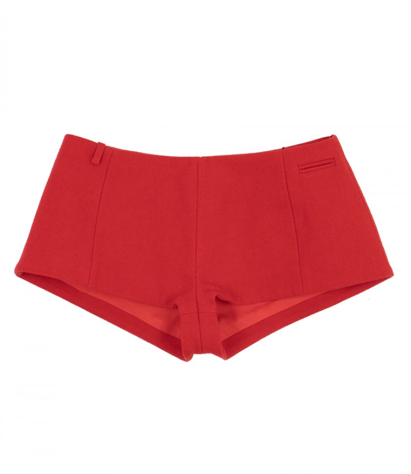 SHORTS - MARNETTE TAILORED SHORT