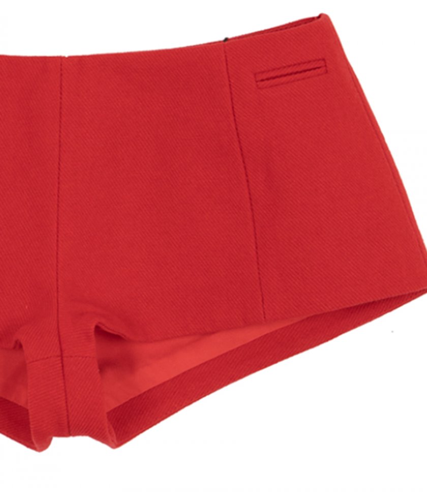 MARNETTE TAILORED SHORT
