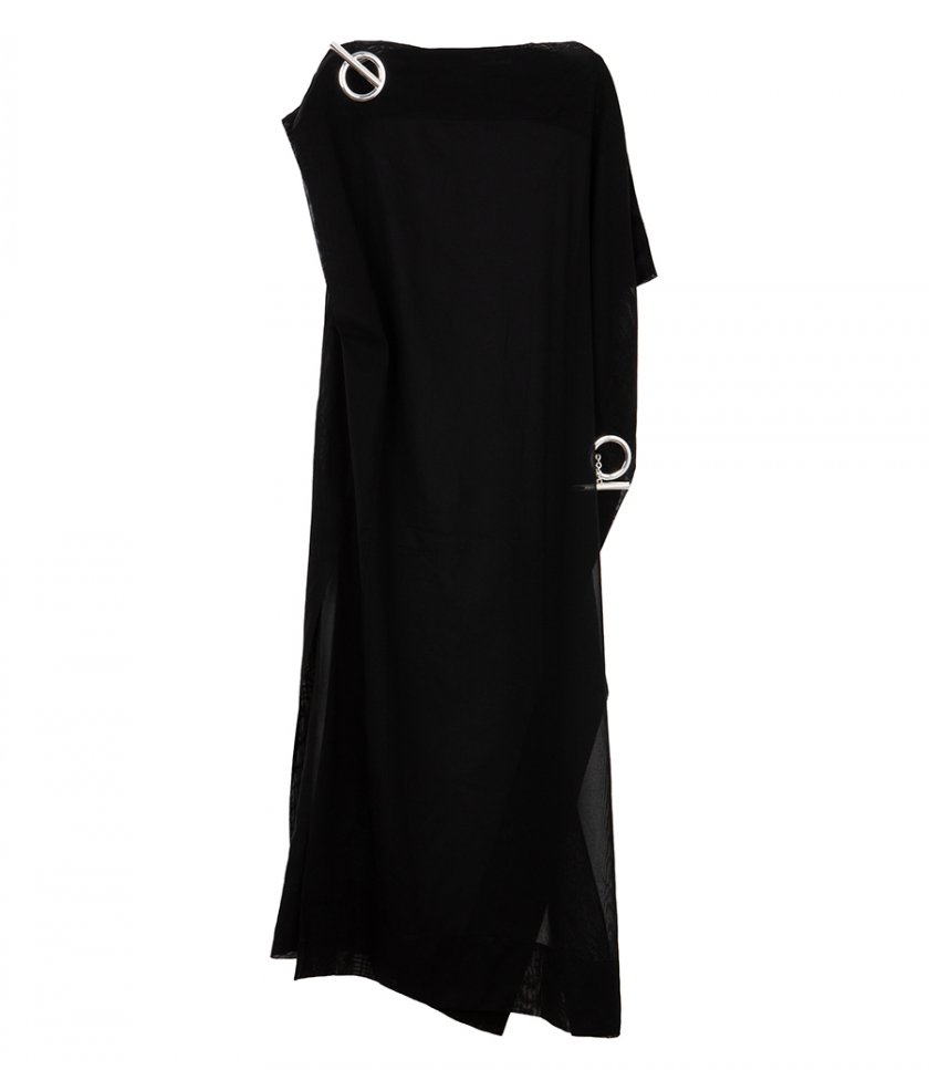 BEACHWEAR - ANCHOR DRESS