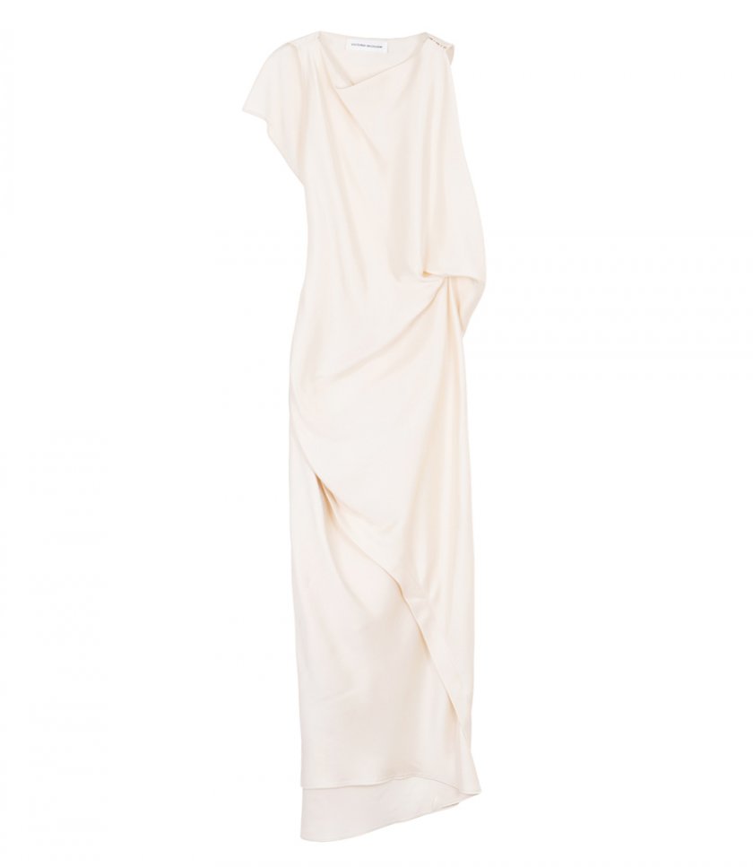 KYRA MIDI DRESS