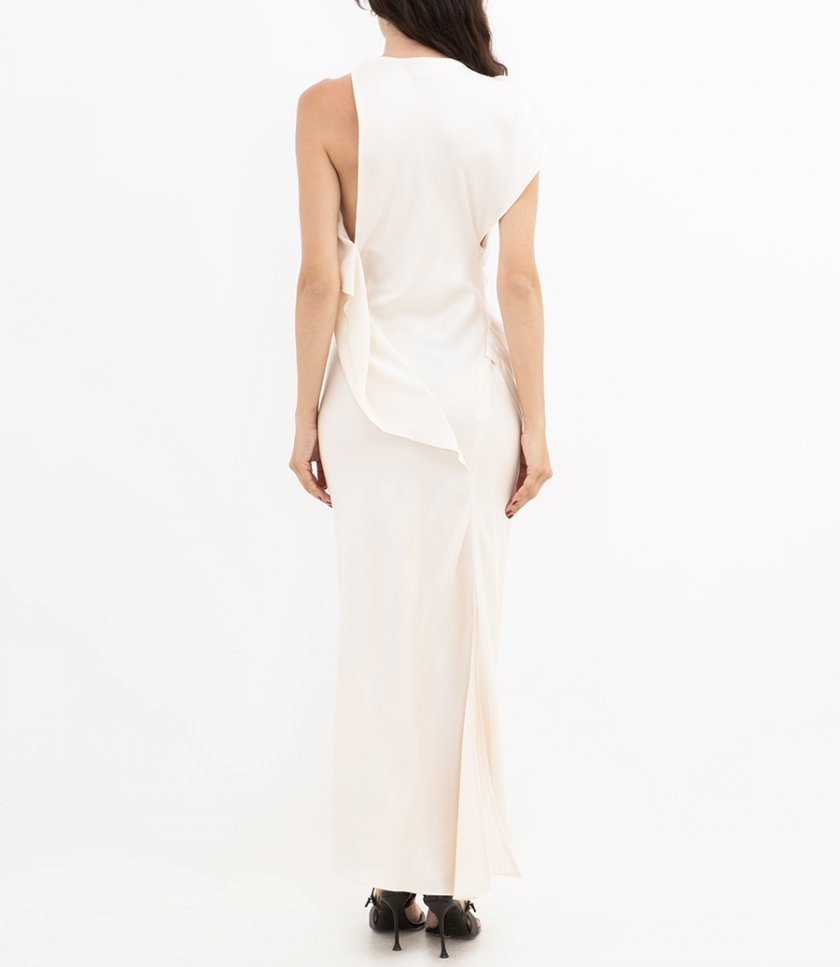 KYRA MIDI DRESS